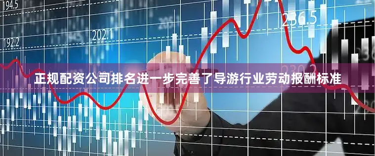正规配资公司排名进一步完善了导游行业劳动报酬标准