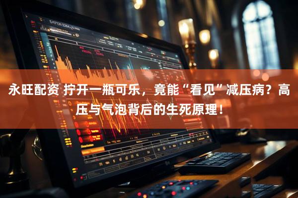 永旺配资 拧开一瓶可乐，竟能“看见”减压病？高压与气泡背后的生死原理！